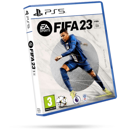 FIFA 23 - Version Arabe