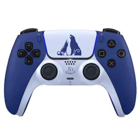 Manette PS5 Sans Fil DualSense - Edition God Of War Ragnarok