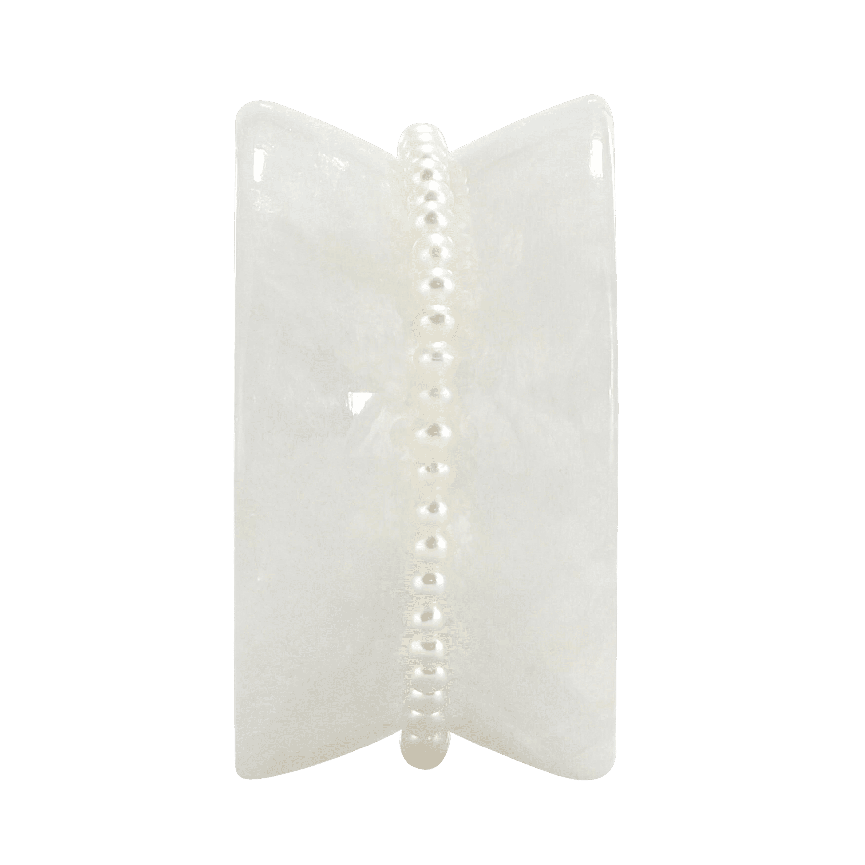 Blue Lotus Natural Jade Band 2