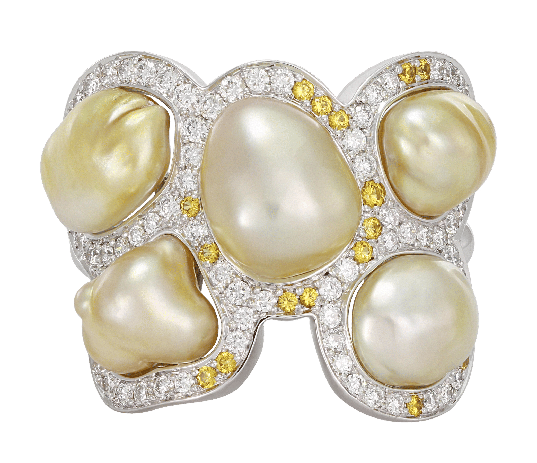 Front of Butterfly Ring m3VBGmCQYs