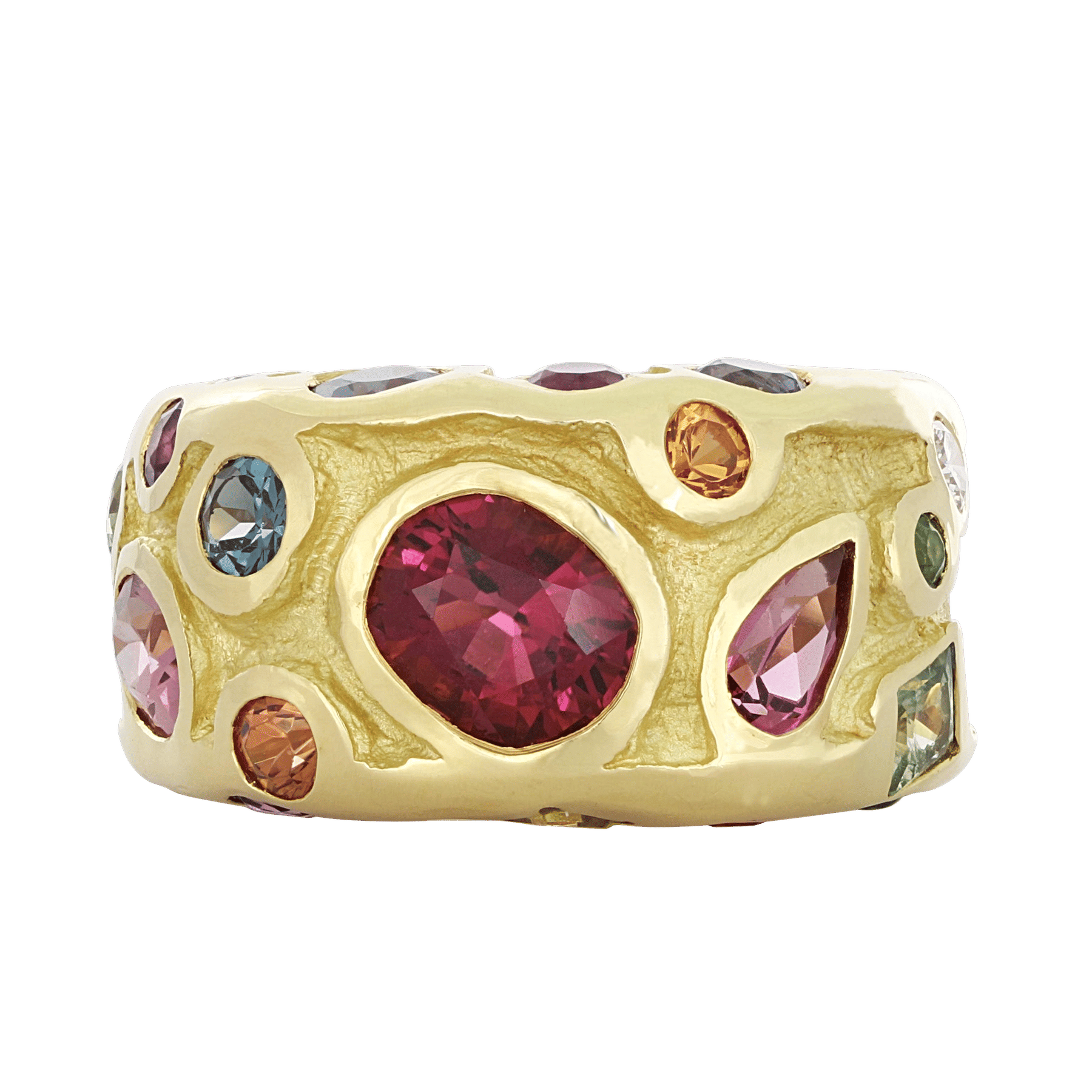 Front of Galatee Ring k3dHoenD4