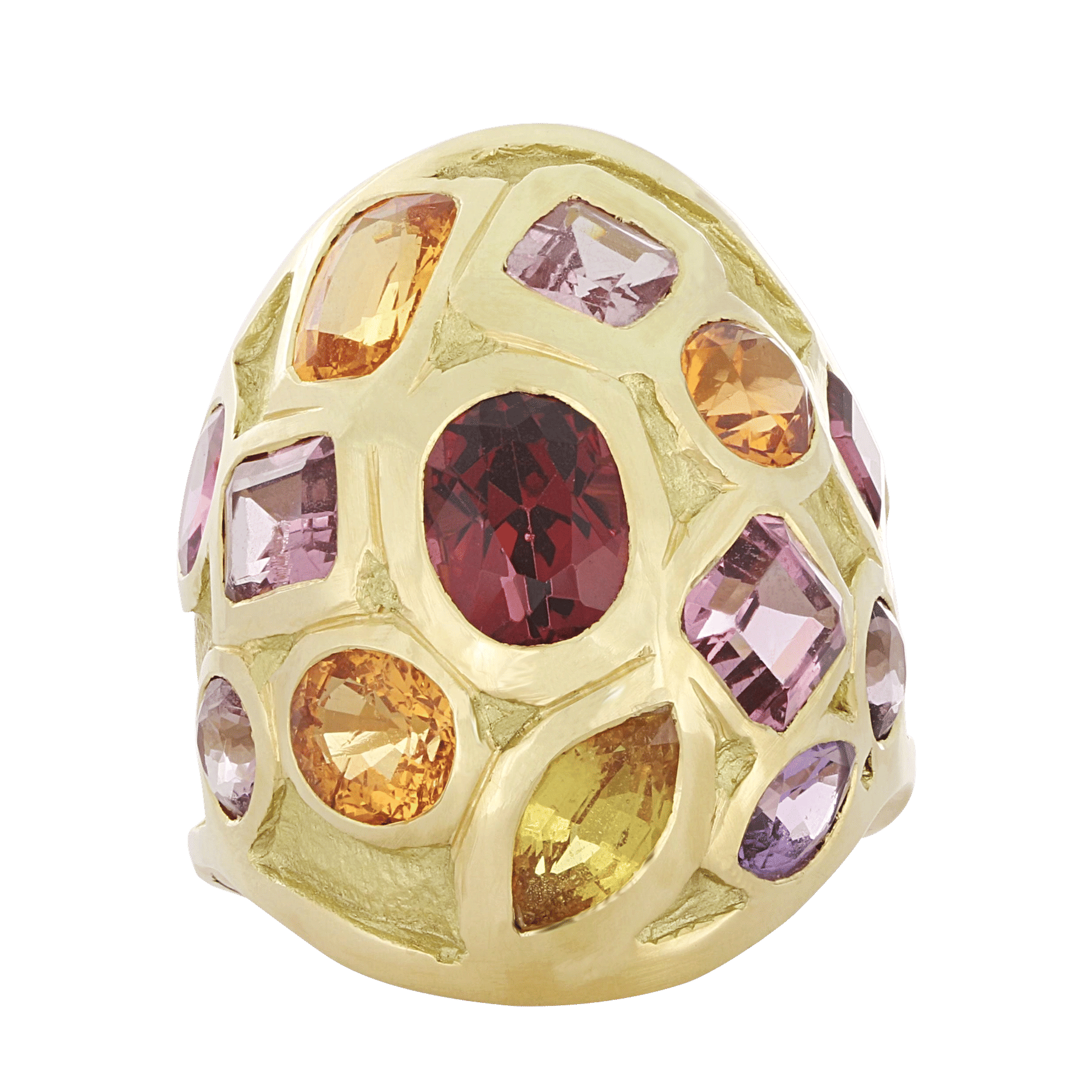 Front of Kaleidoscope Ring L8Ot9G3Kf