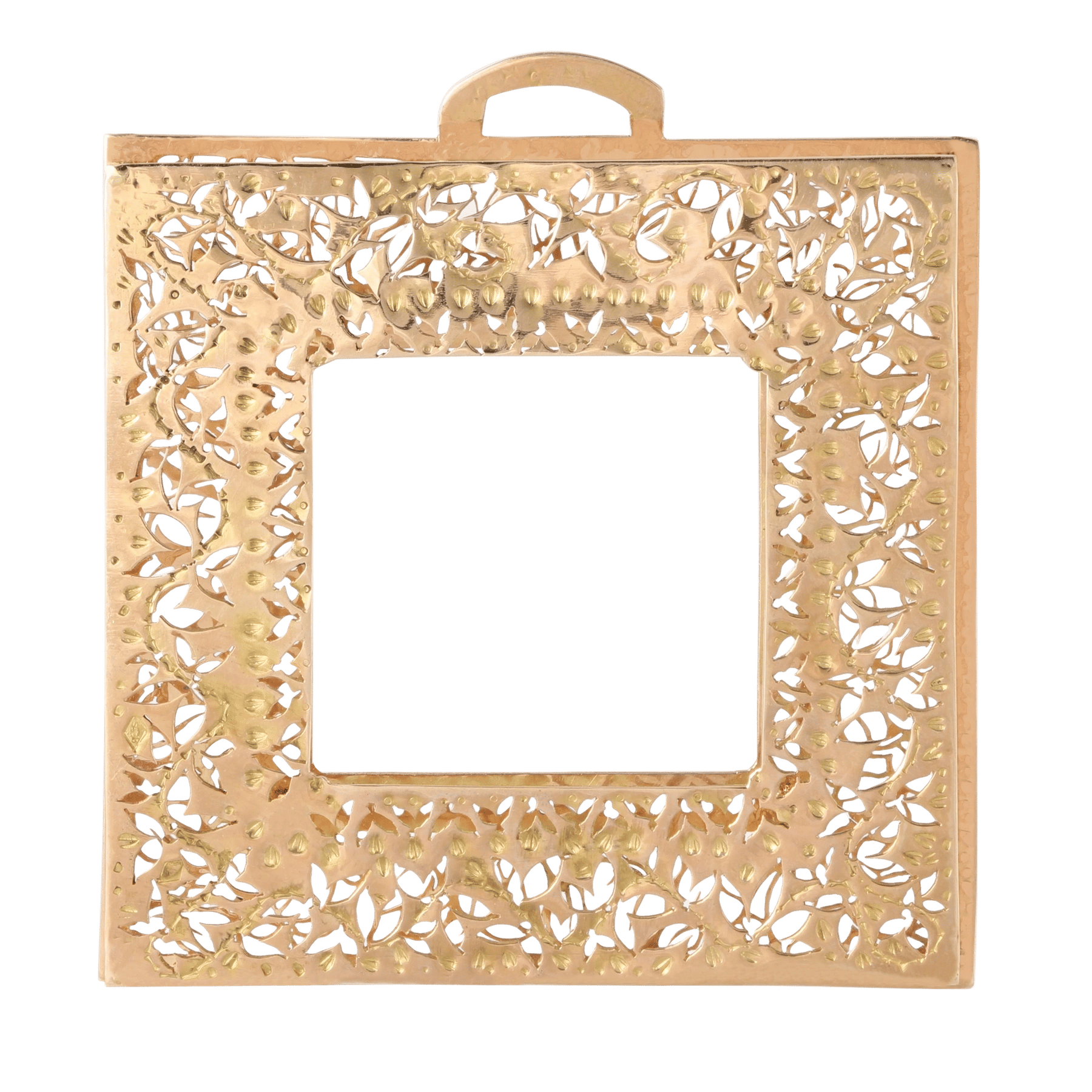 Front of Light Lace Pendant -Da6X1RSx