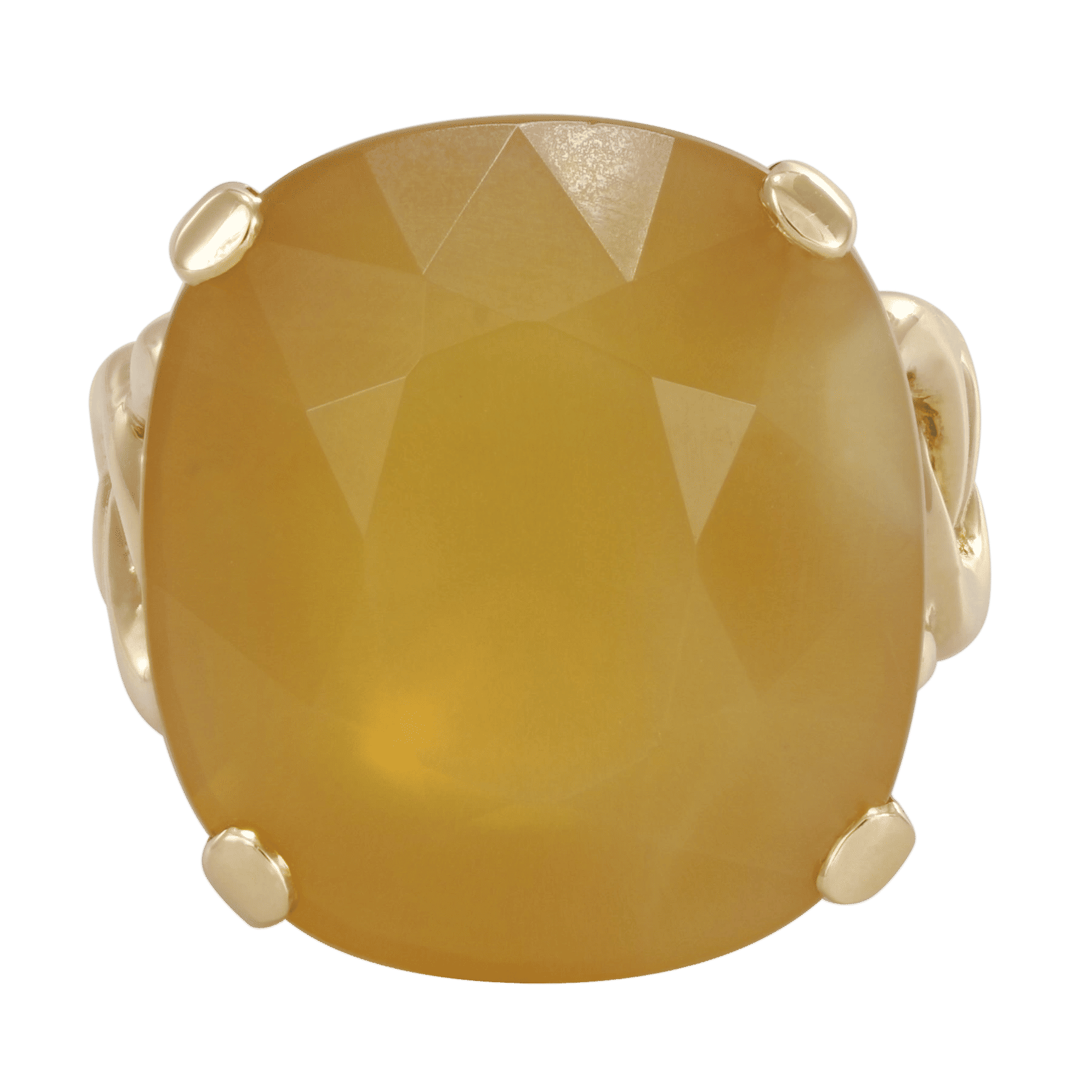 Front of Medina Ring
