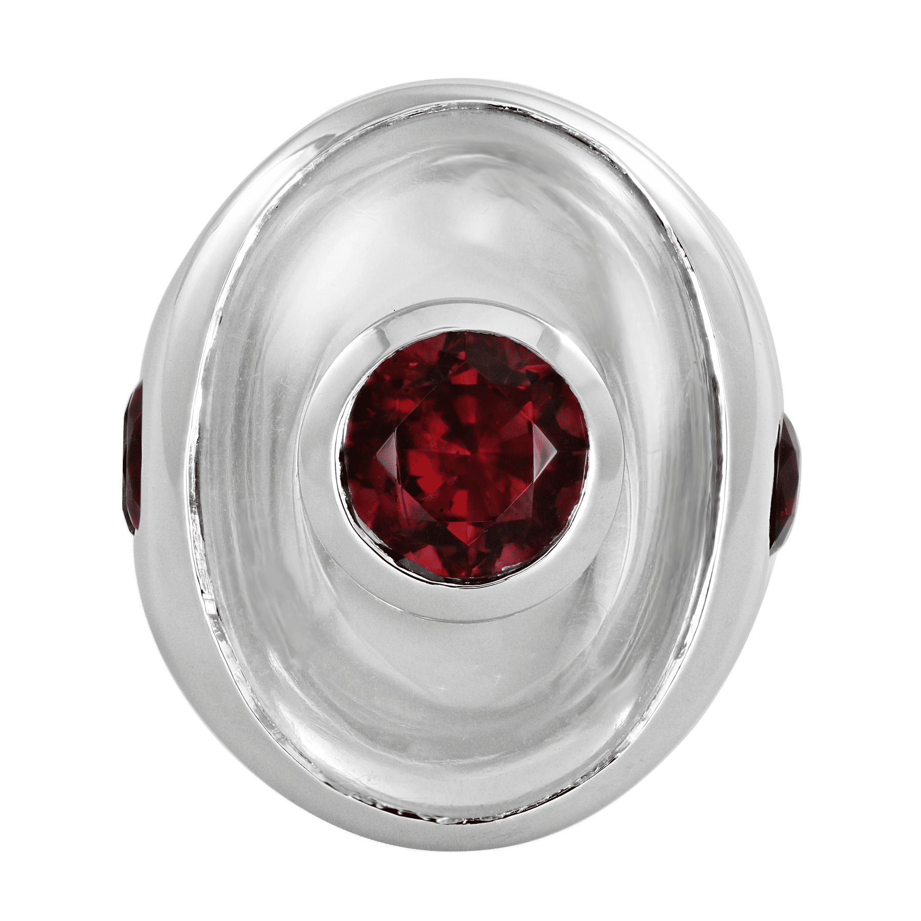 Front of Rhodesia Ring
