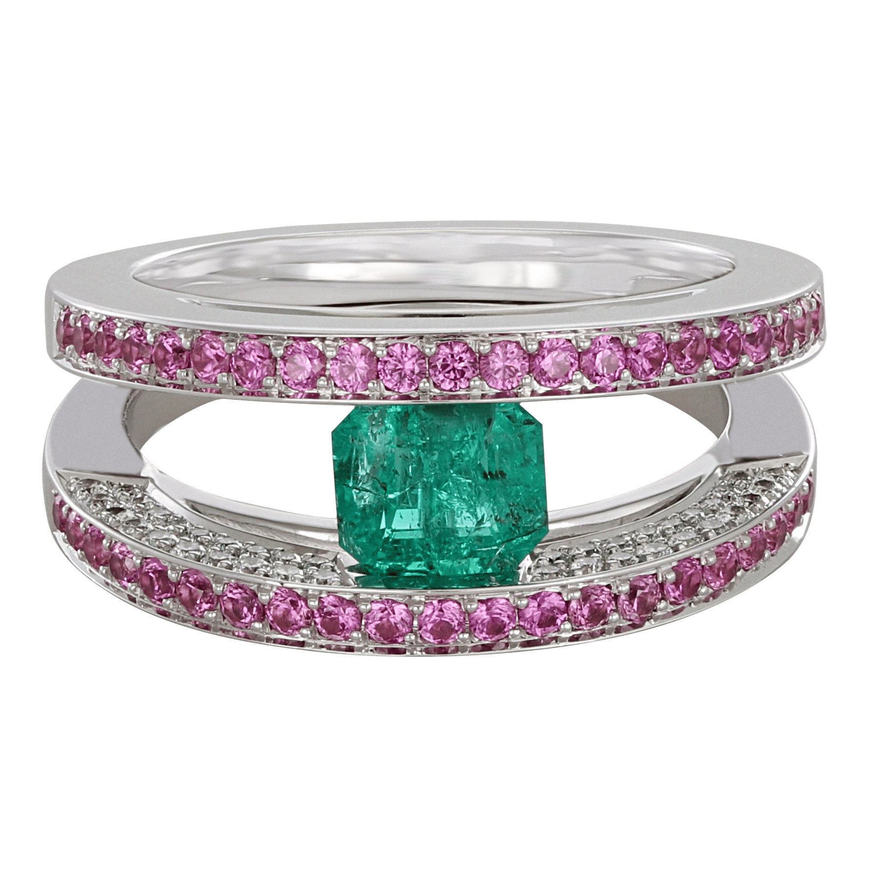 Front of Salome Ring 2 cfjhhL8ZSl