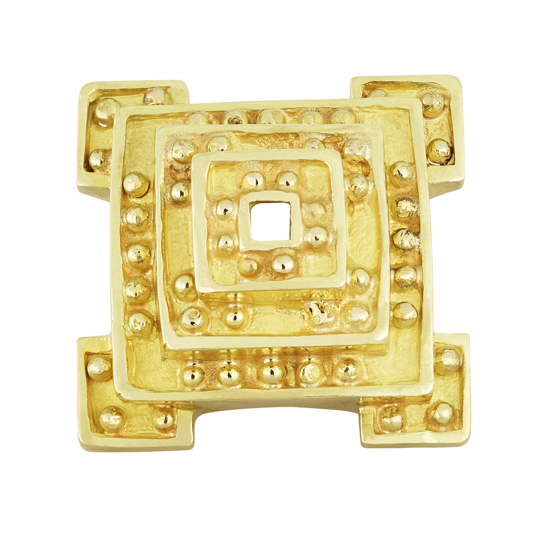 Front of Tikal Ring 1 -U0Xhrp-1O