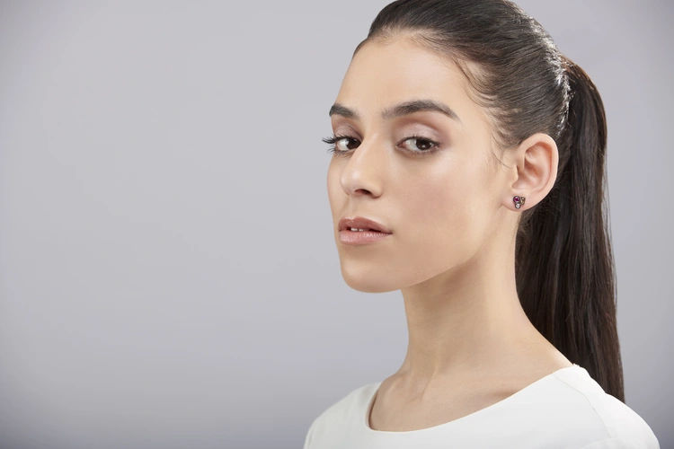 Marelie Ear Studs