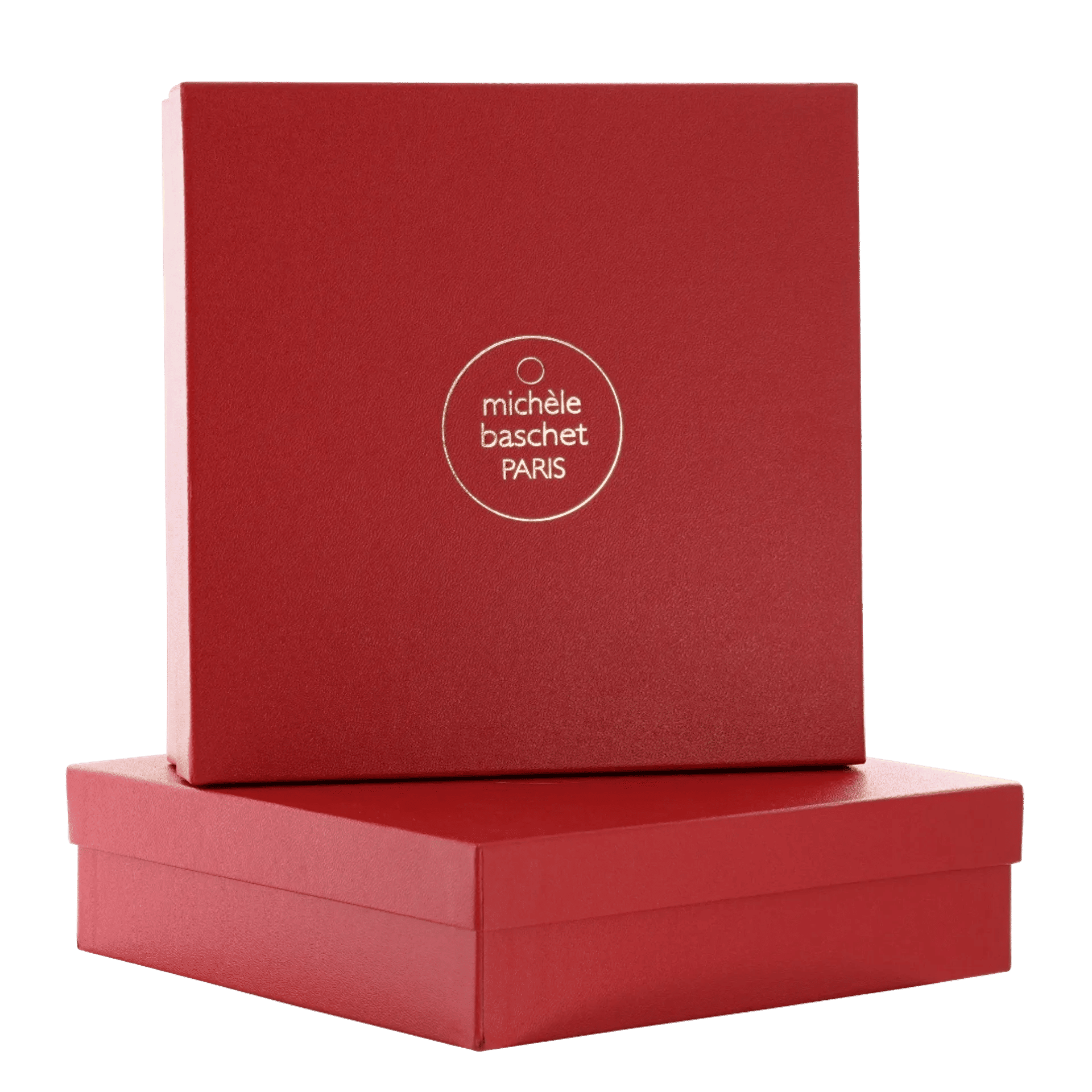 Michèle Baschet Jewellery Packaging