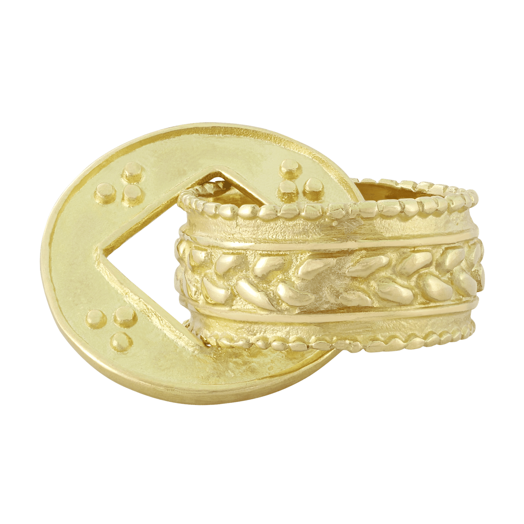 Side of Adam and Eve Ring 1 JXQJQ86AhE