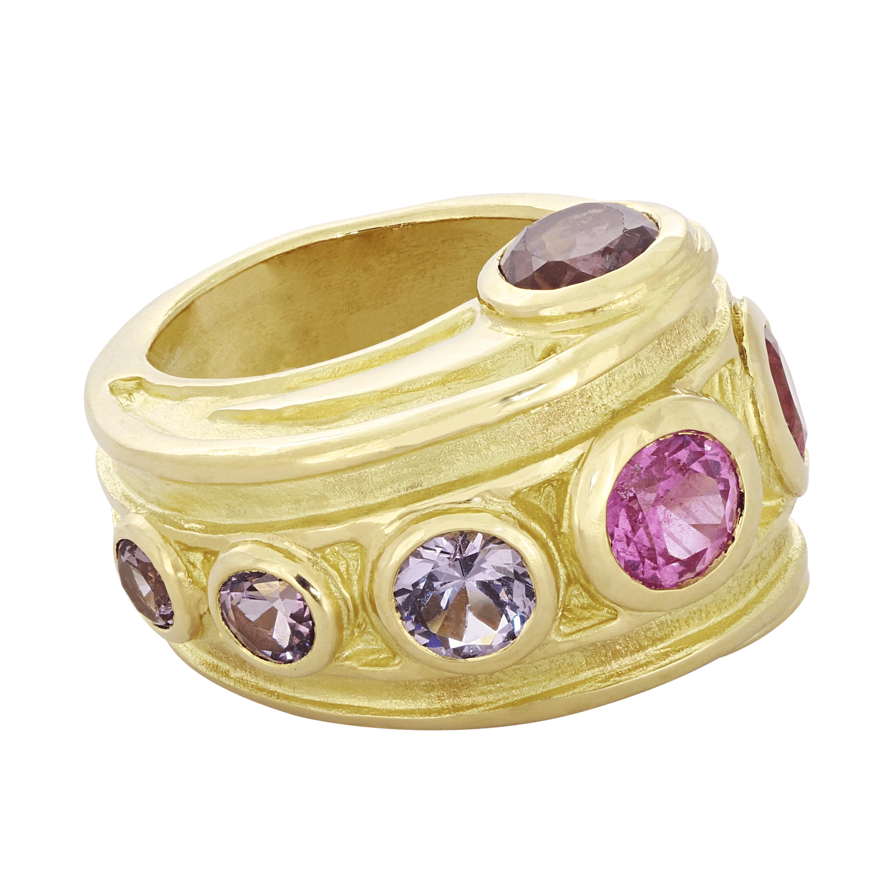 Side of Athenee Ring 1 PUaFZsuLb