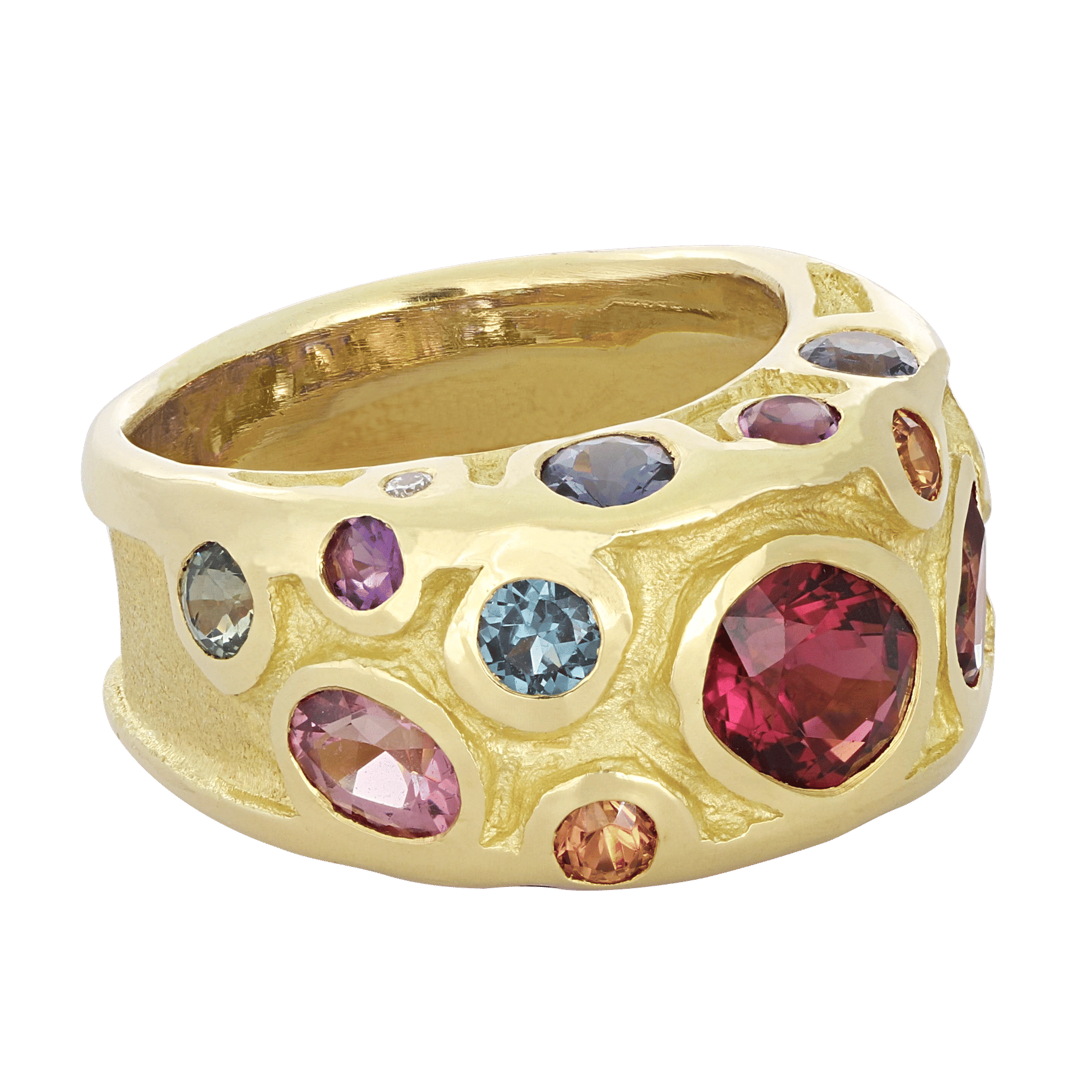 Side of Galatee Ring 4 OEjnMlE6C