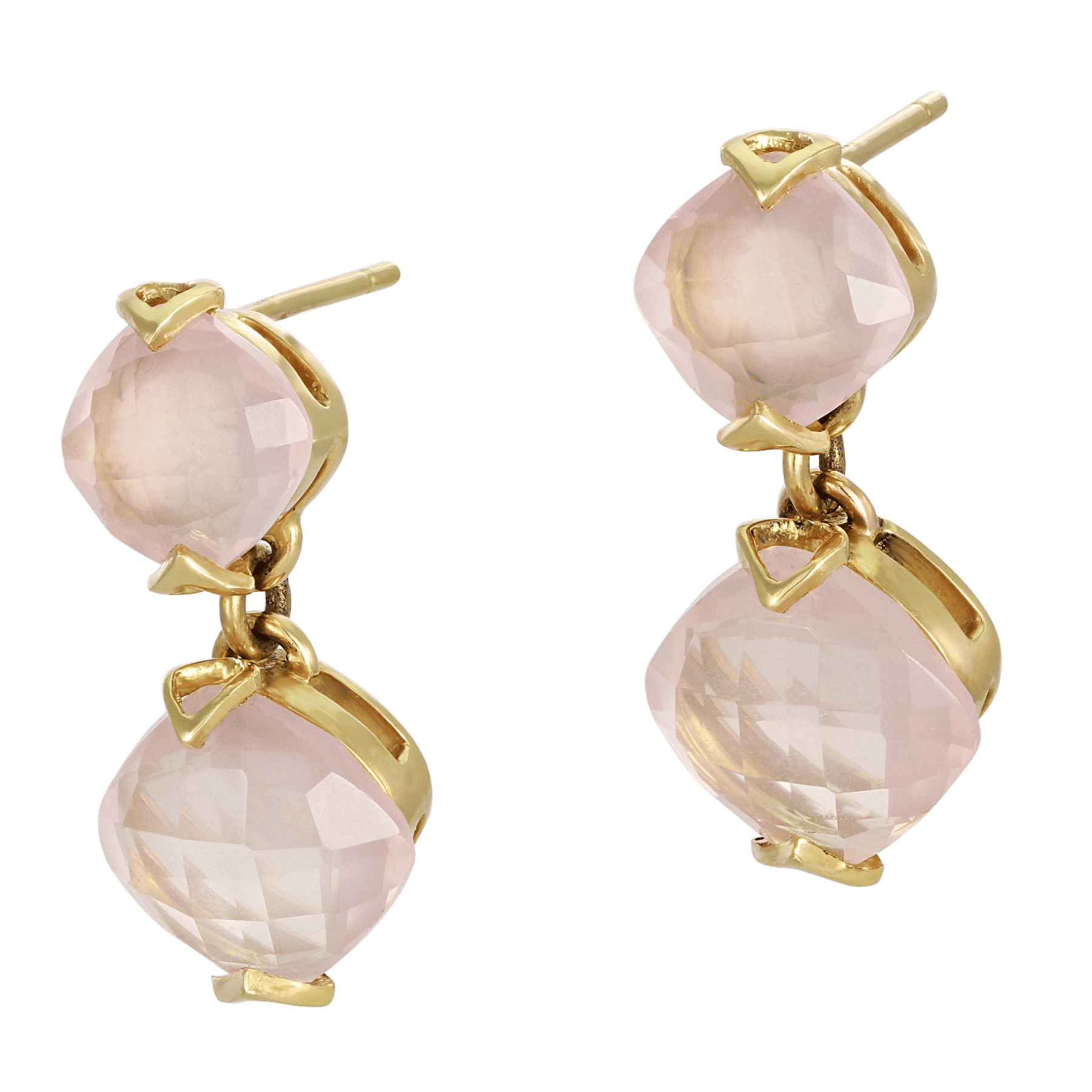 Side of Nefertiti Earings