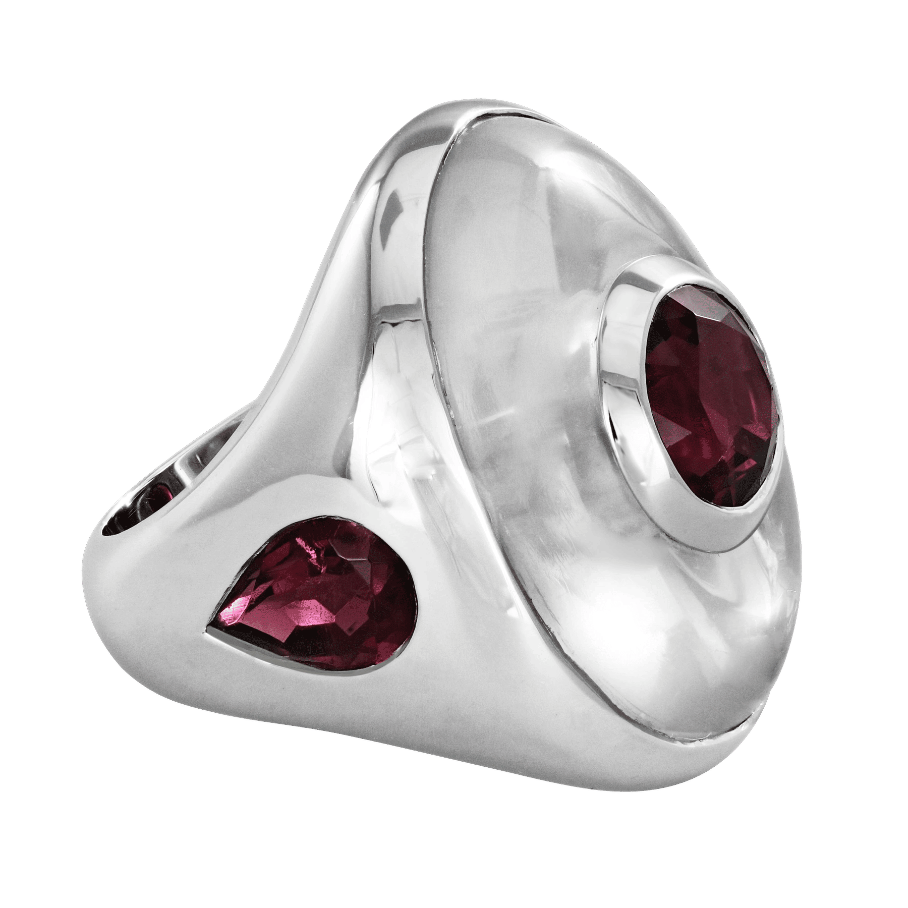 Side of Rhodesia Ring