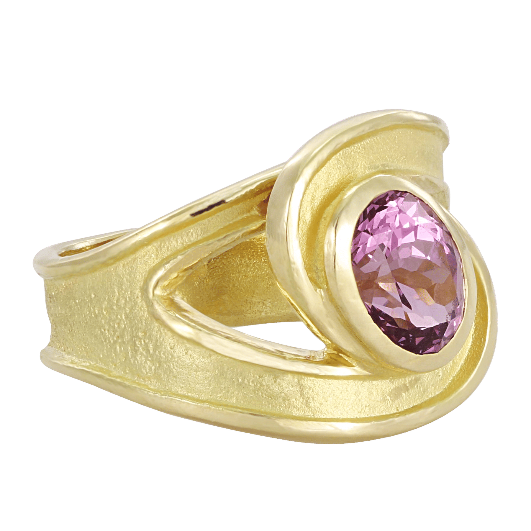 Side of Spinel Tornado Ring 2 s4dHVcS9cU