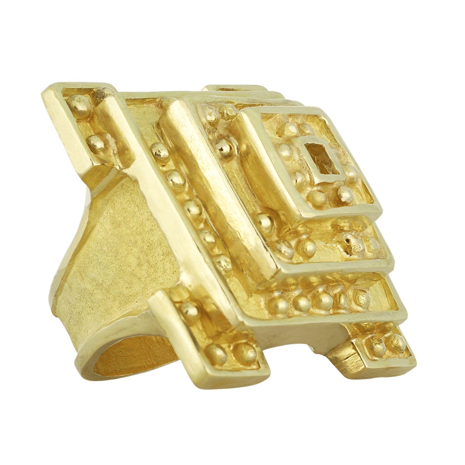 Side of Tikal Ring 1 FOVVJfpk