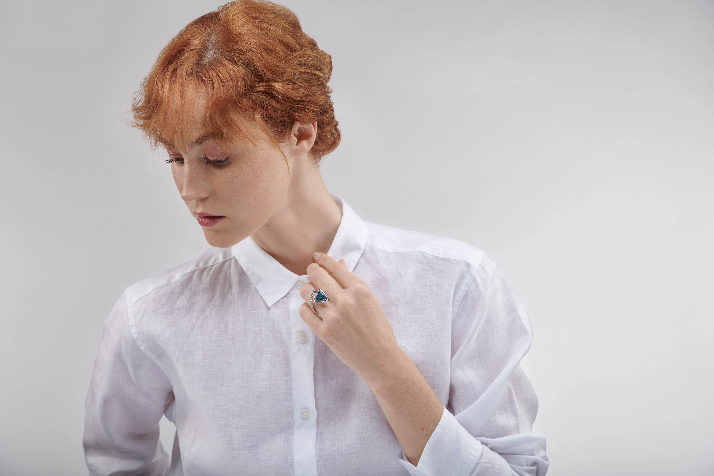 Voile Ring