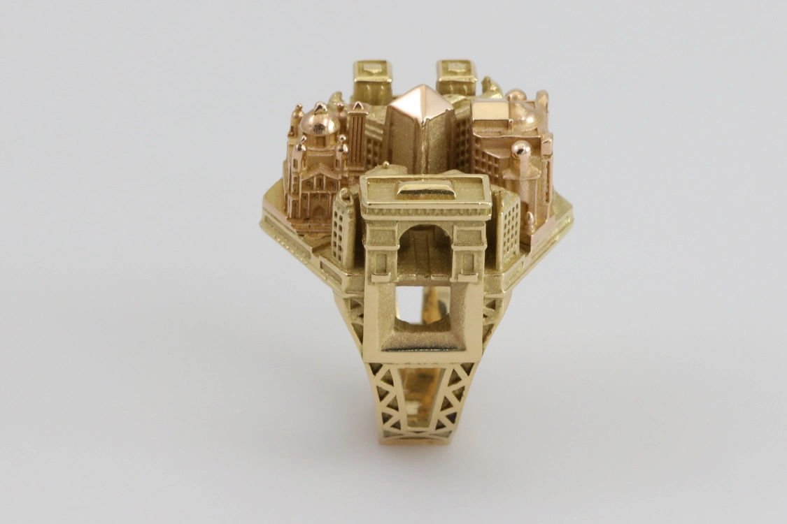 Turntable image 23