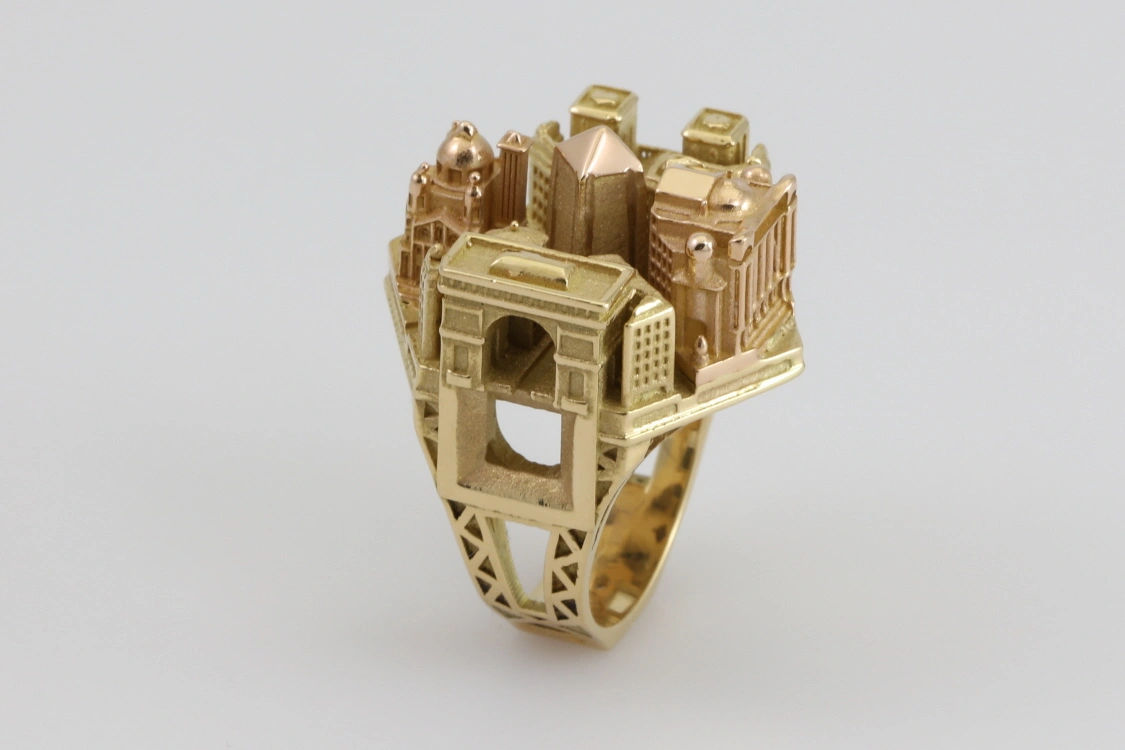 Turntable image 17