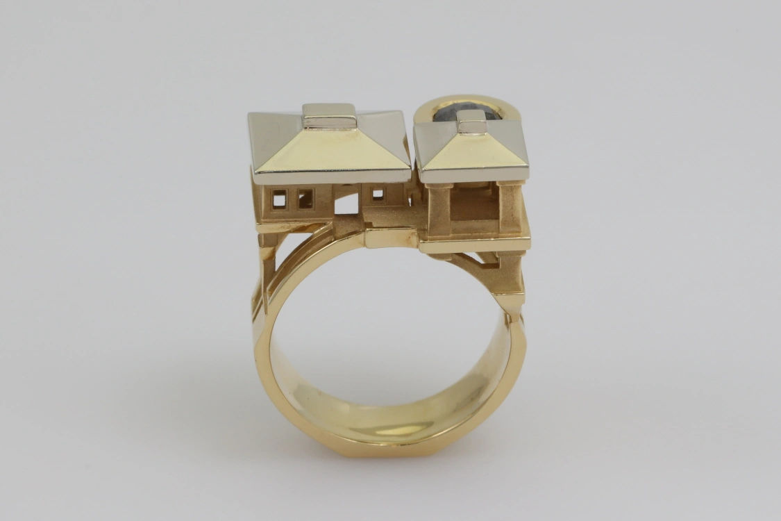 Turntable image 1