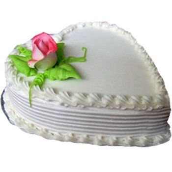Pineapple Cake Delivery Ghaziabad
