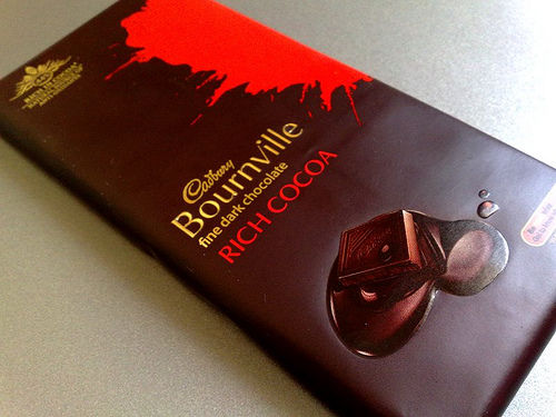 Bournville Chocolate