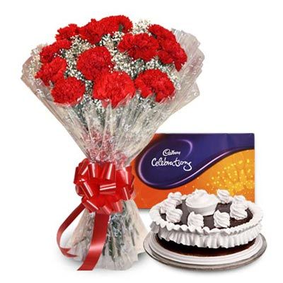 Mothers day Gift Hamper