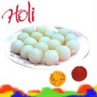 Rasgulla and Colours