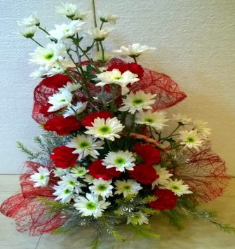 Floral Arrangement