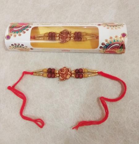 New Gangesha Rakhi R006