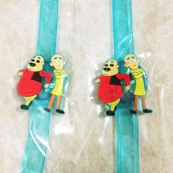 Motu Patlu Rakhi