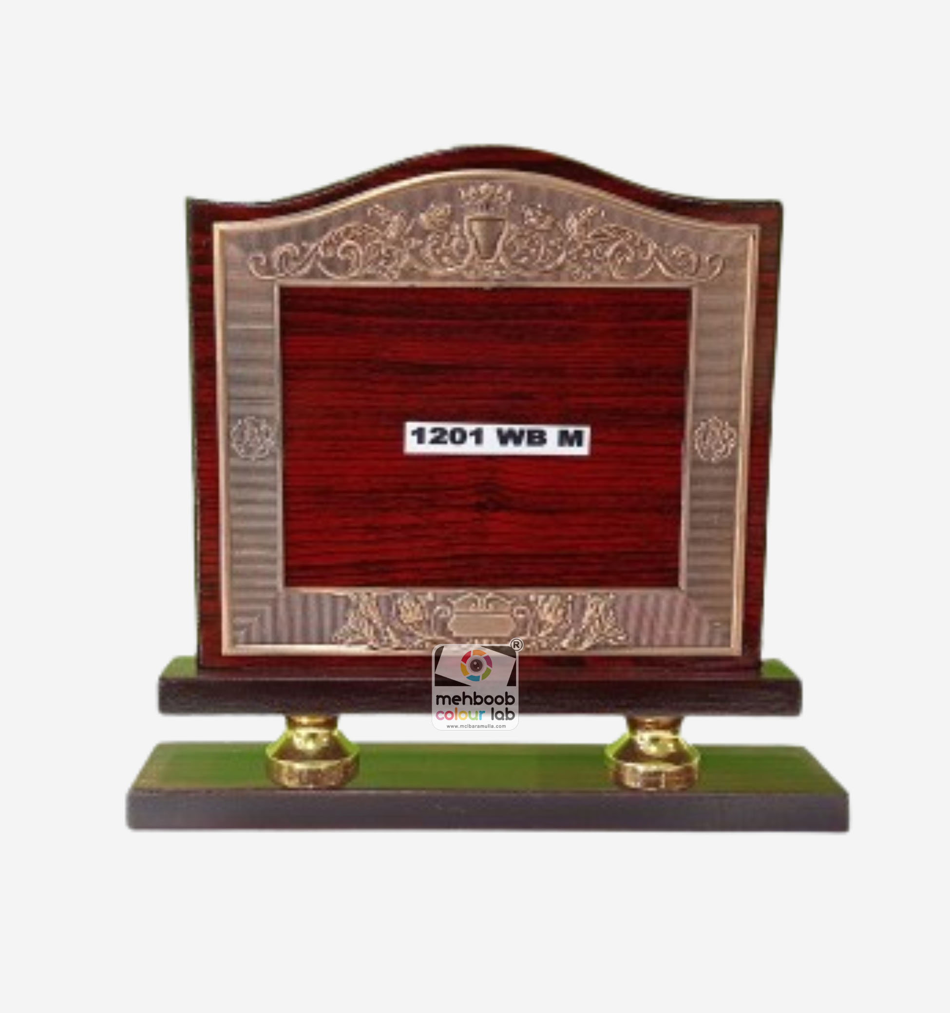 Imperial Crest Trophy M