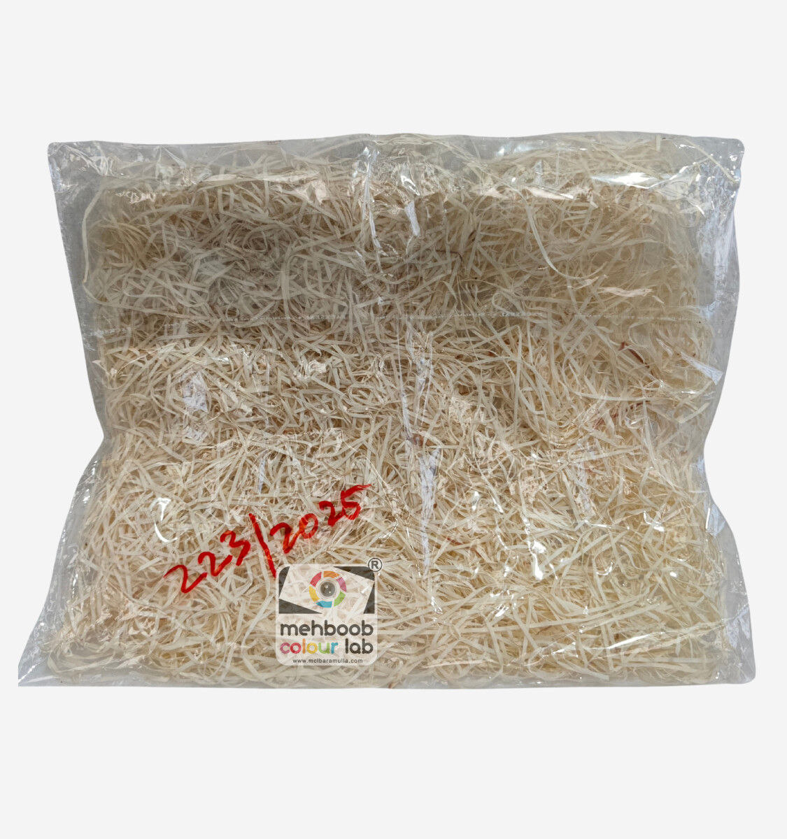 Wood Wool (Packing Material)