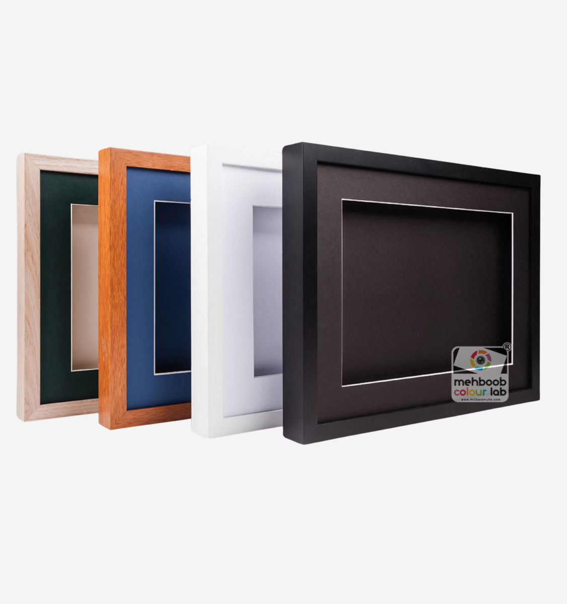 10 x 10 Box Frame WD