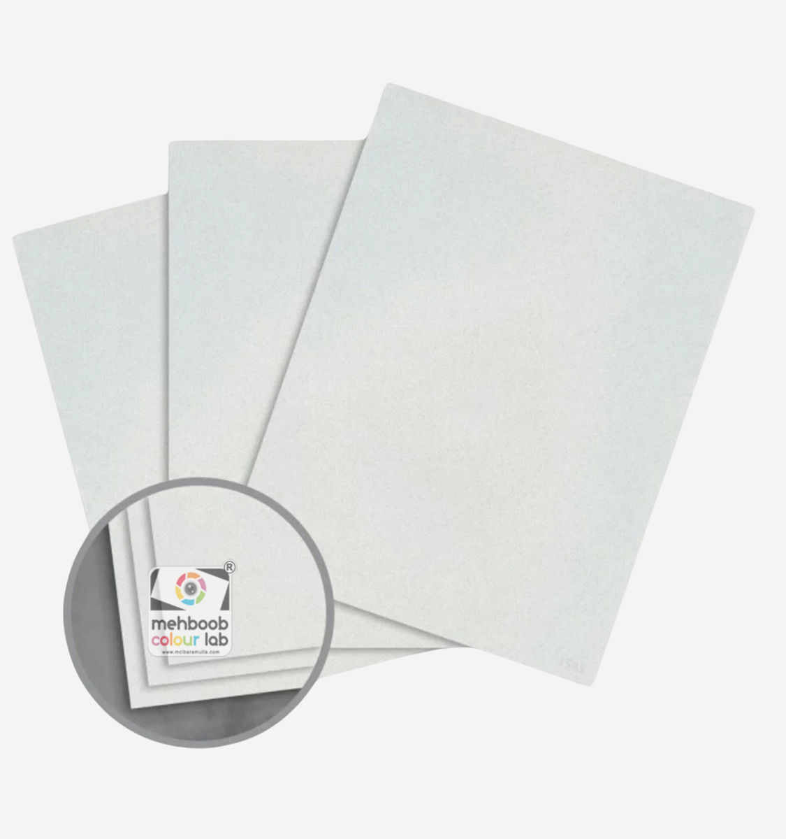 12 x 18 300GSM Hikote 125 Sheet