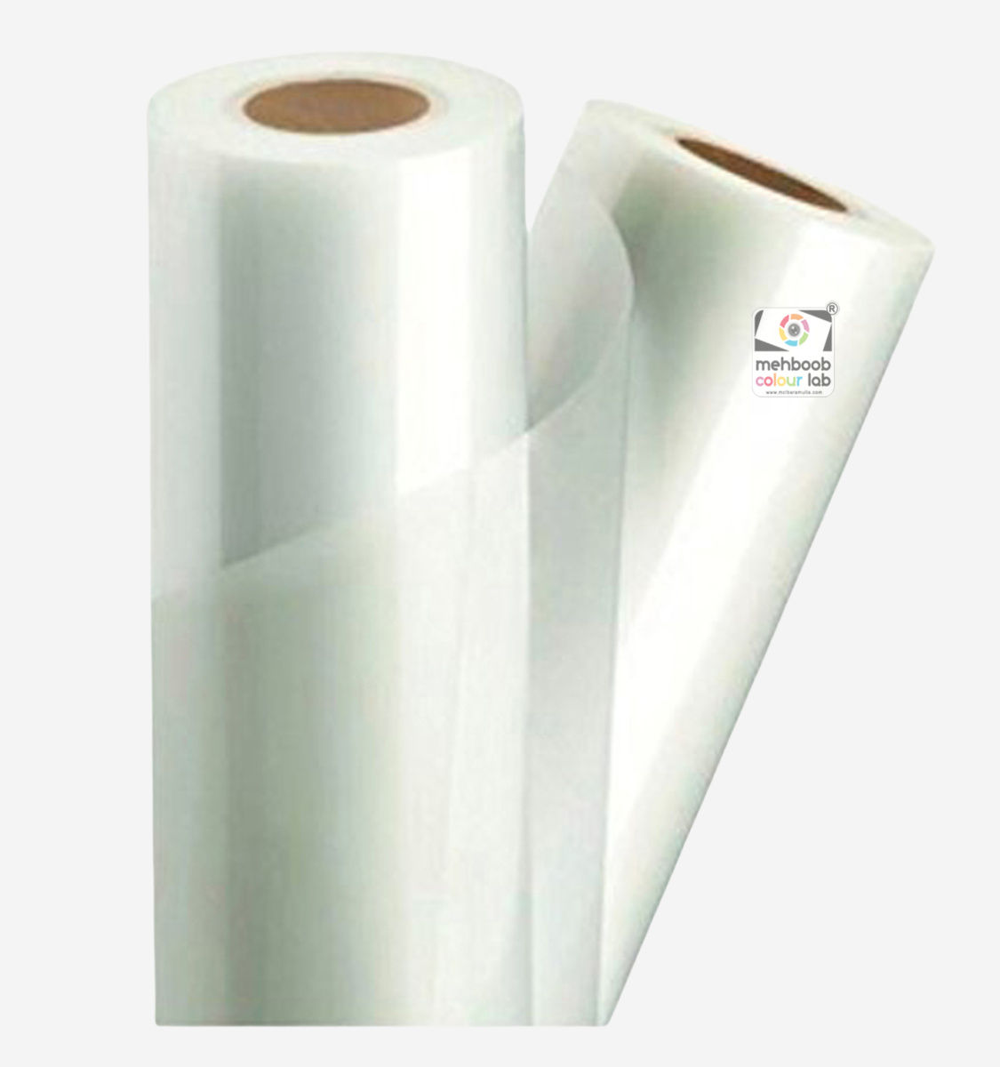 19'' Thermal HD Lamination Roll