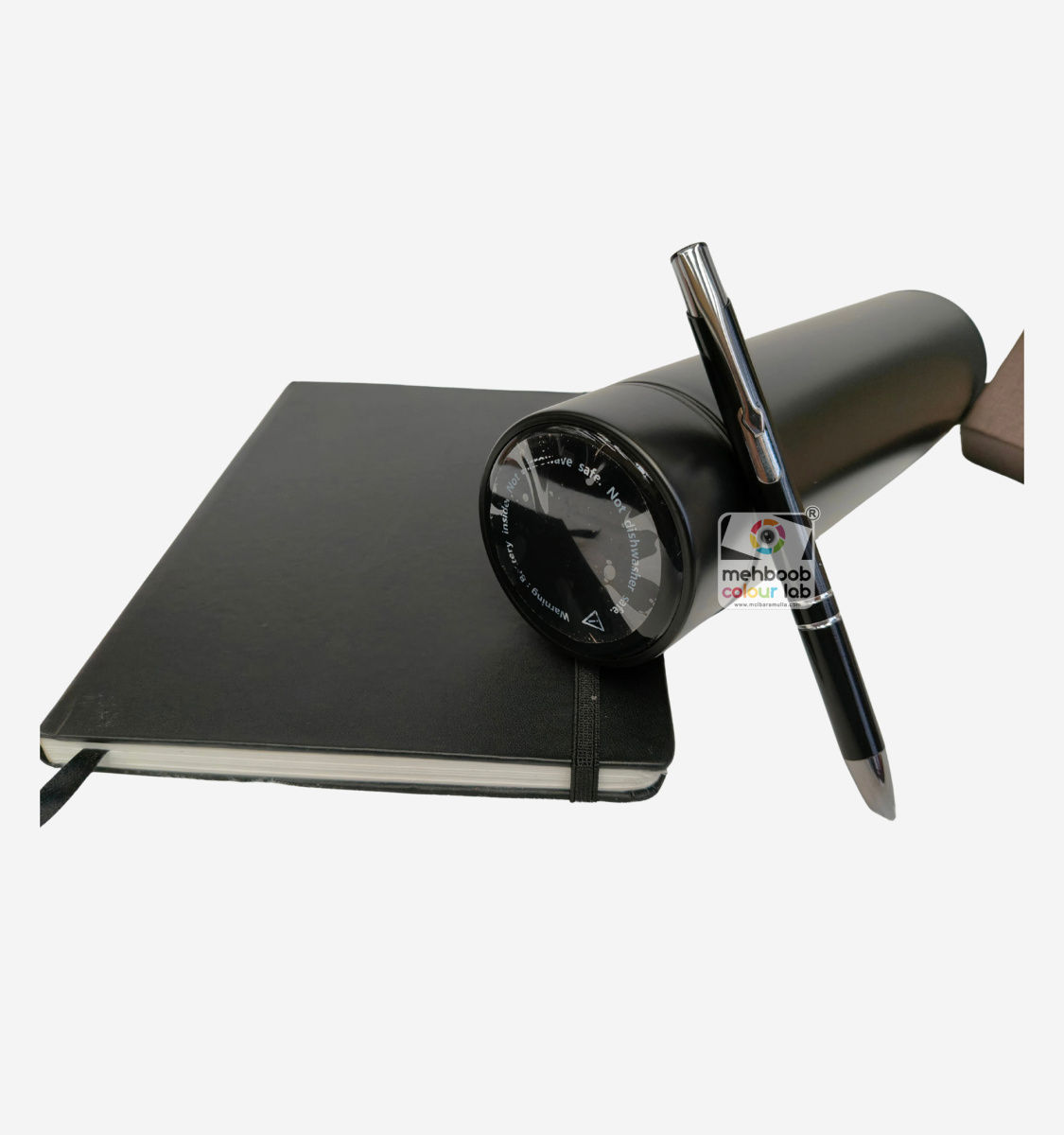 Black Harmony Gift Box