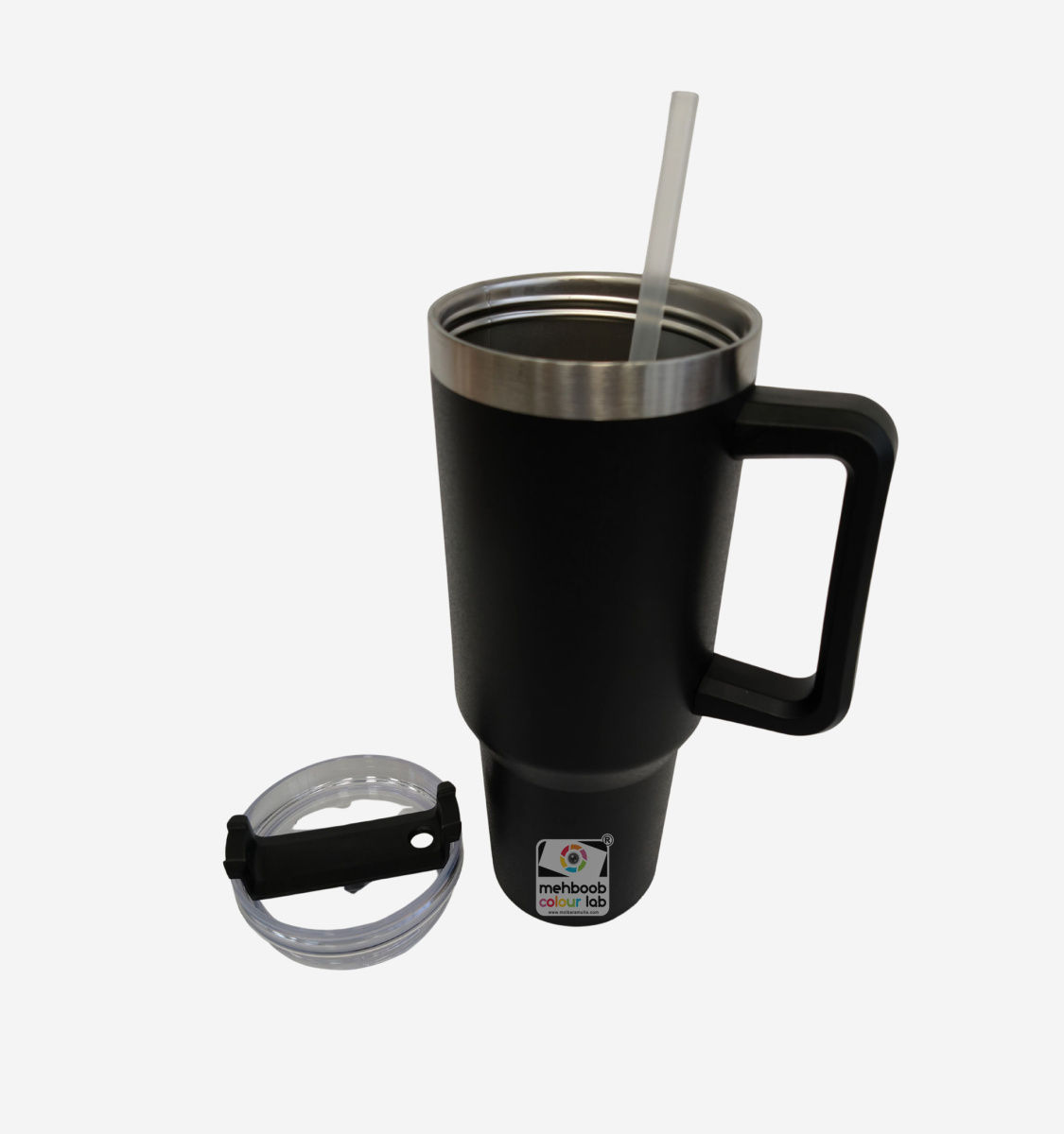 Tumbler Laser Bottle