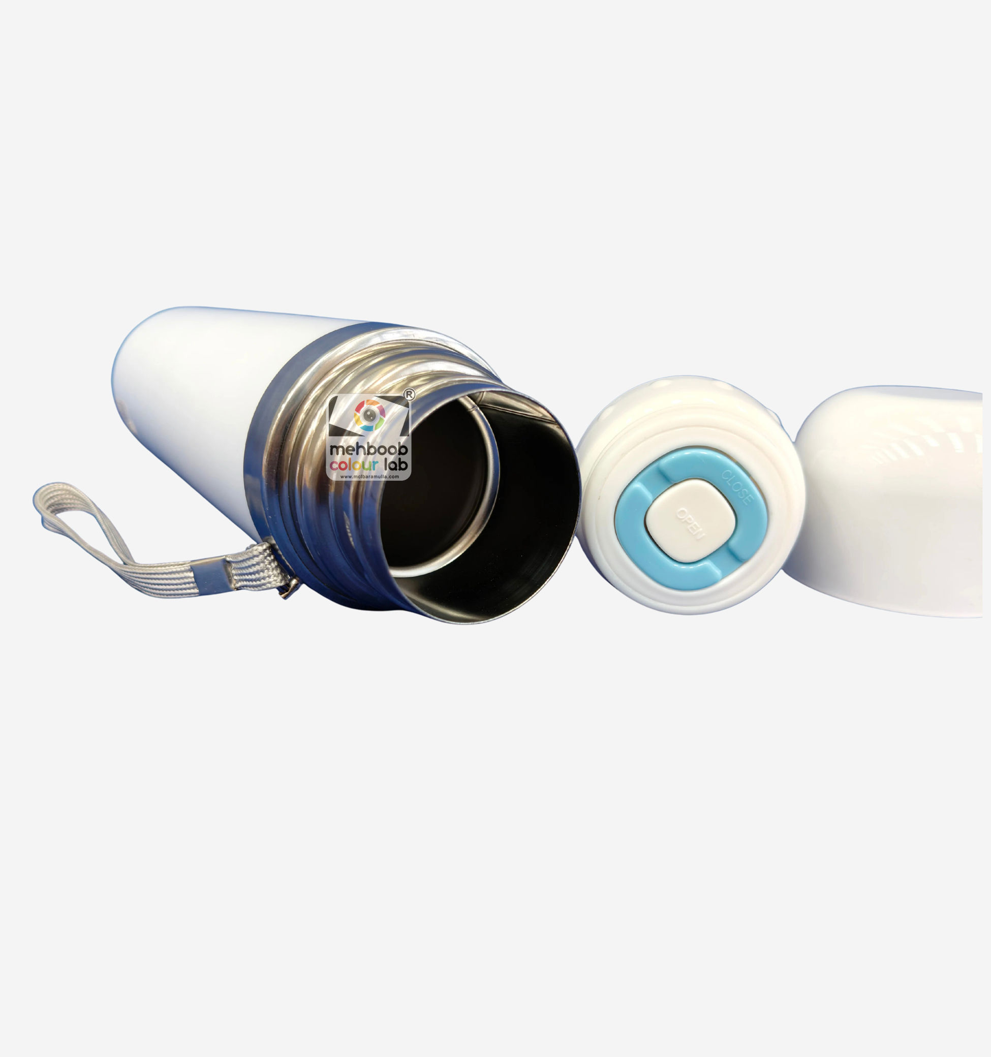 Thermos Rasi Water Bottle