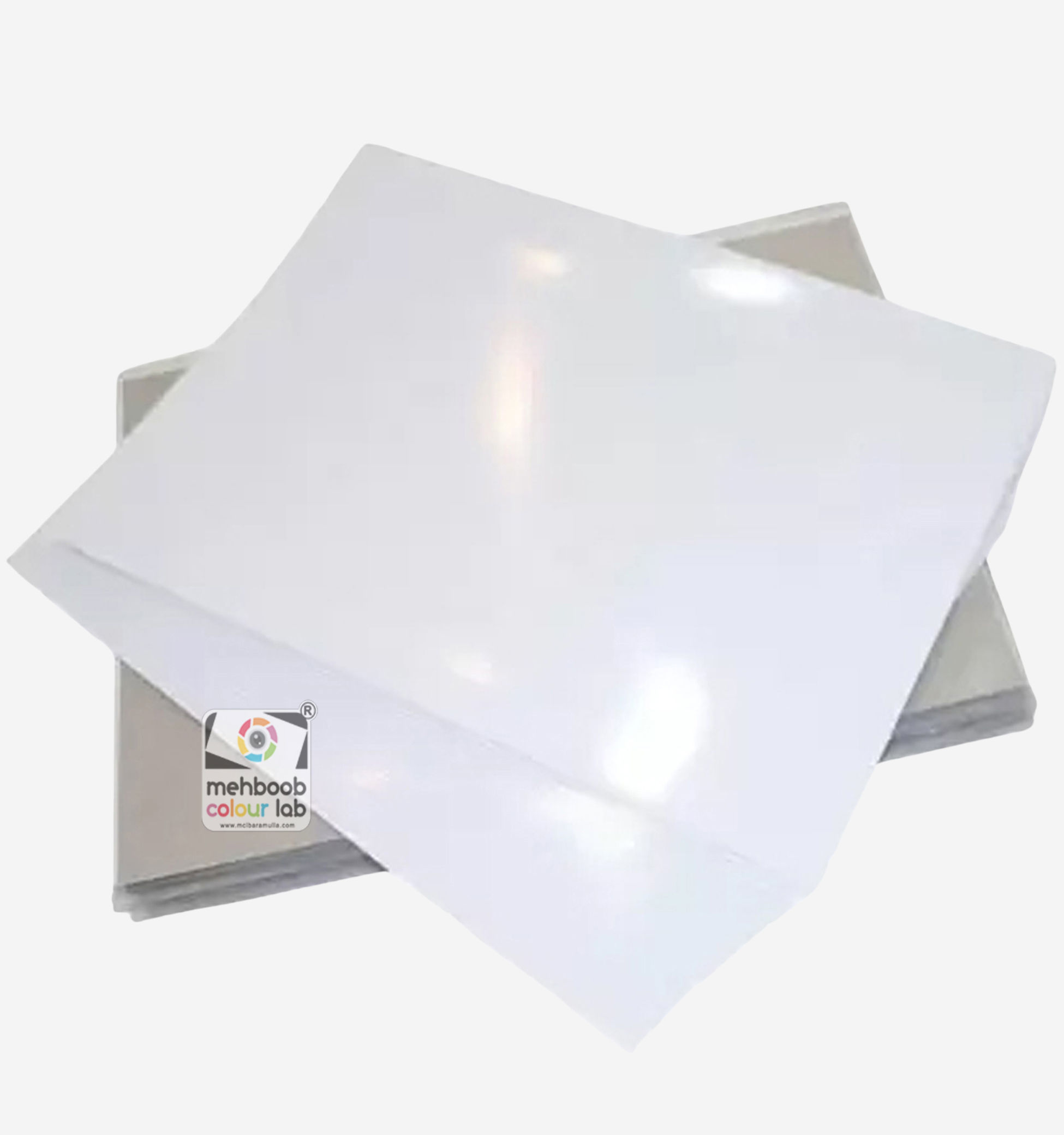 12 x 18 Vinyl Gum Sheet