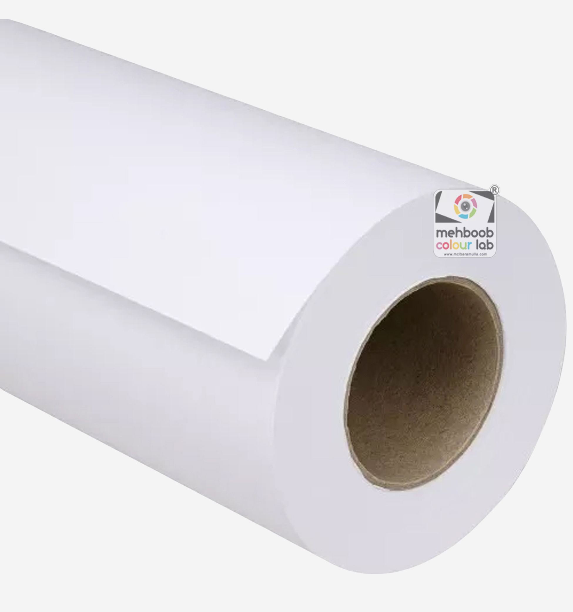 24" 100 GSM Sublimation 60 Mtr S Race