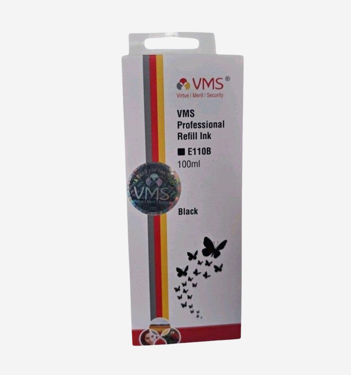 VMS Ink 100ML BC