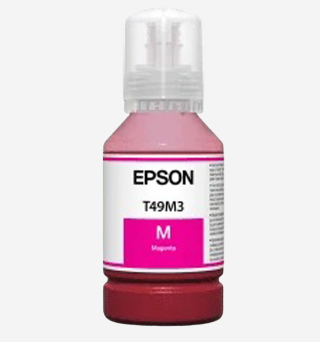 Sublimation Ink Epson T49P3 BC