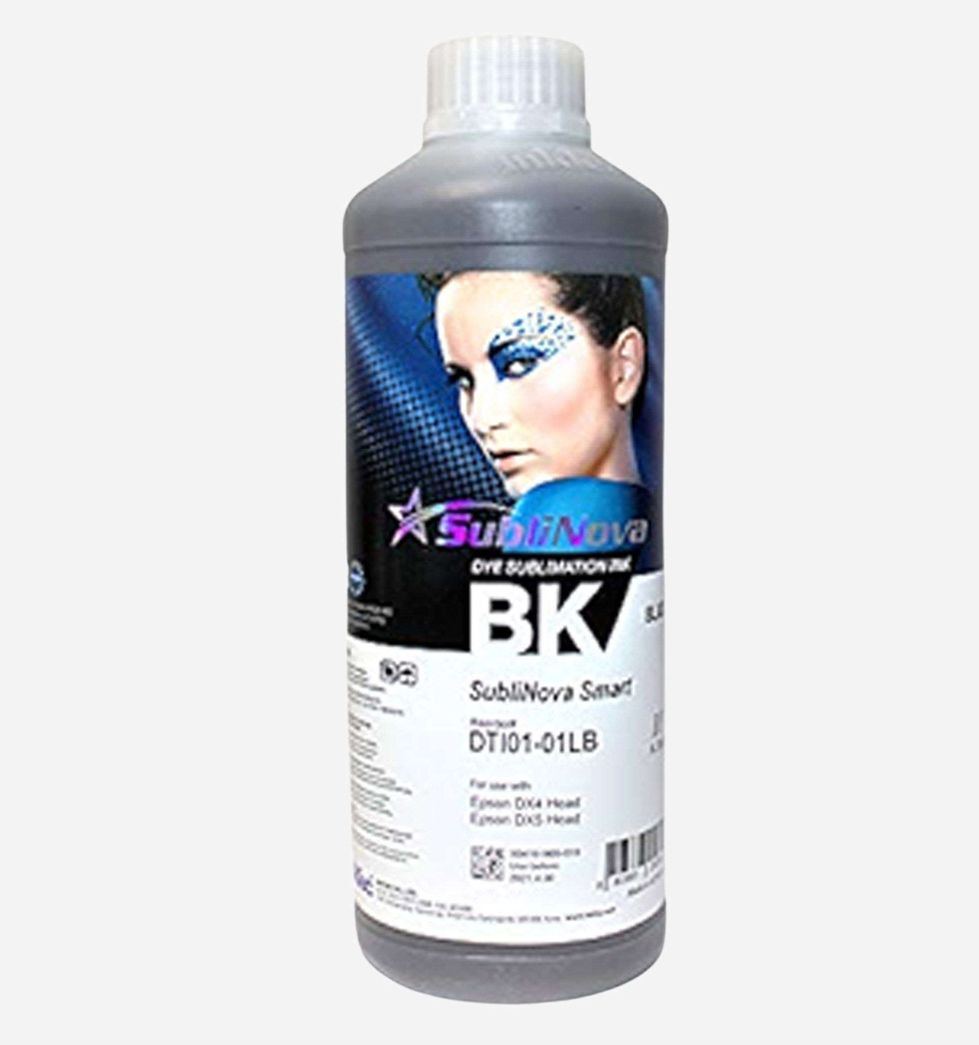 Sublimation Ink 1 Ltr