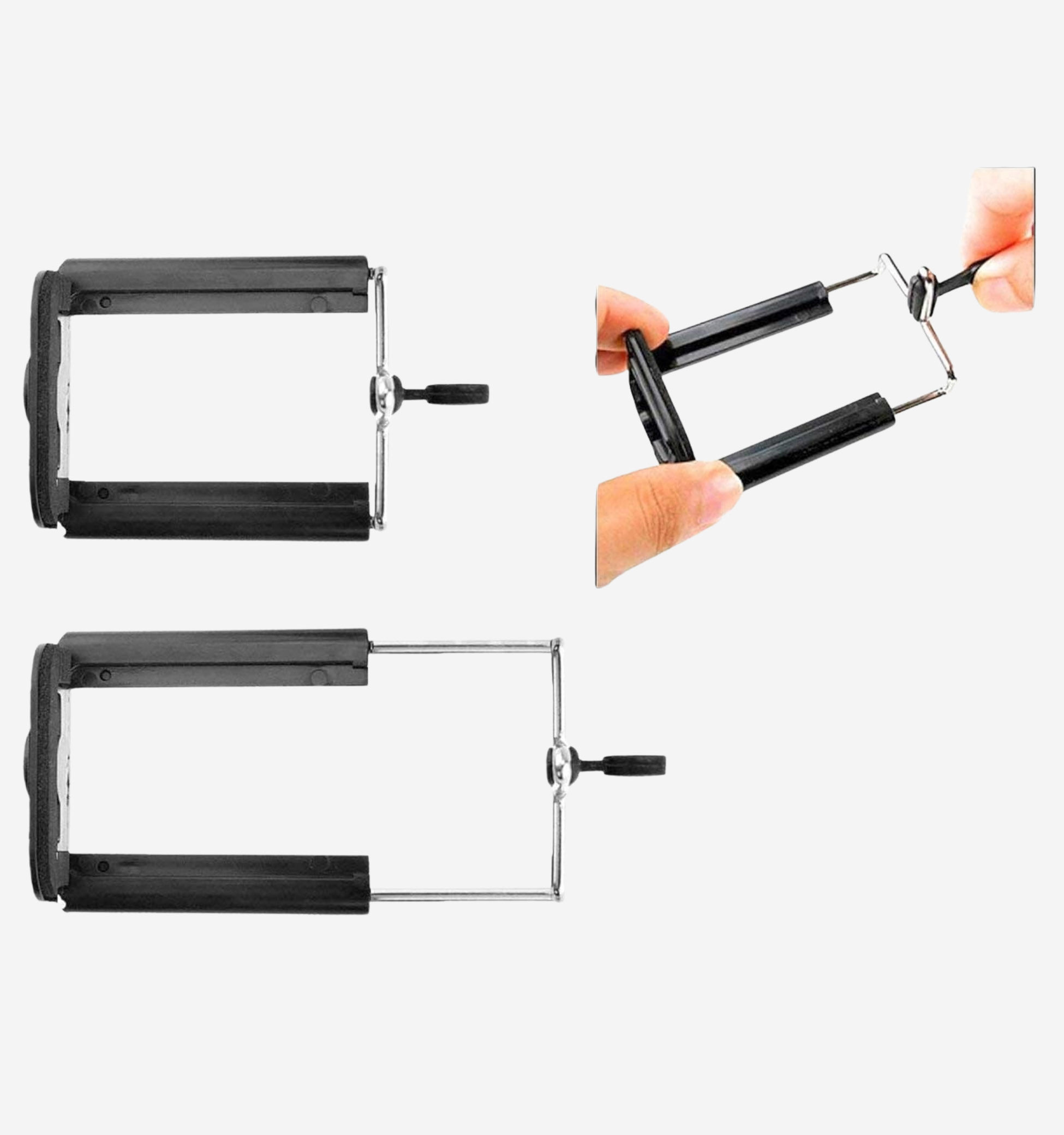 Mobile Clip For Tripod  Simpex