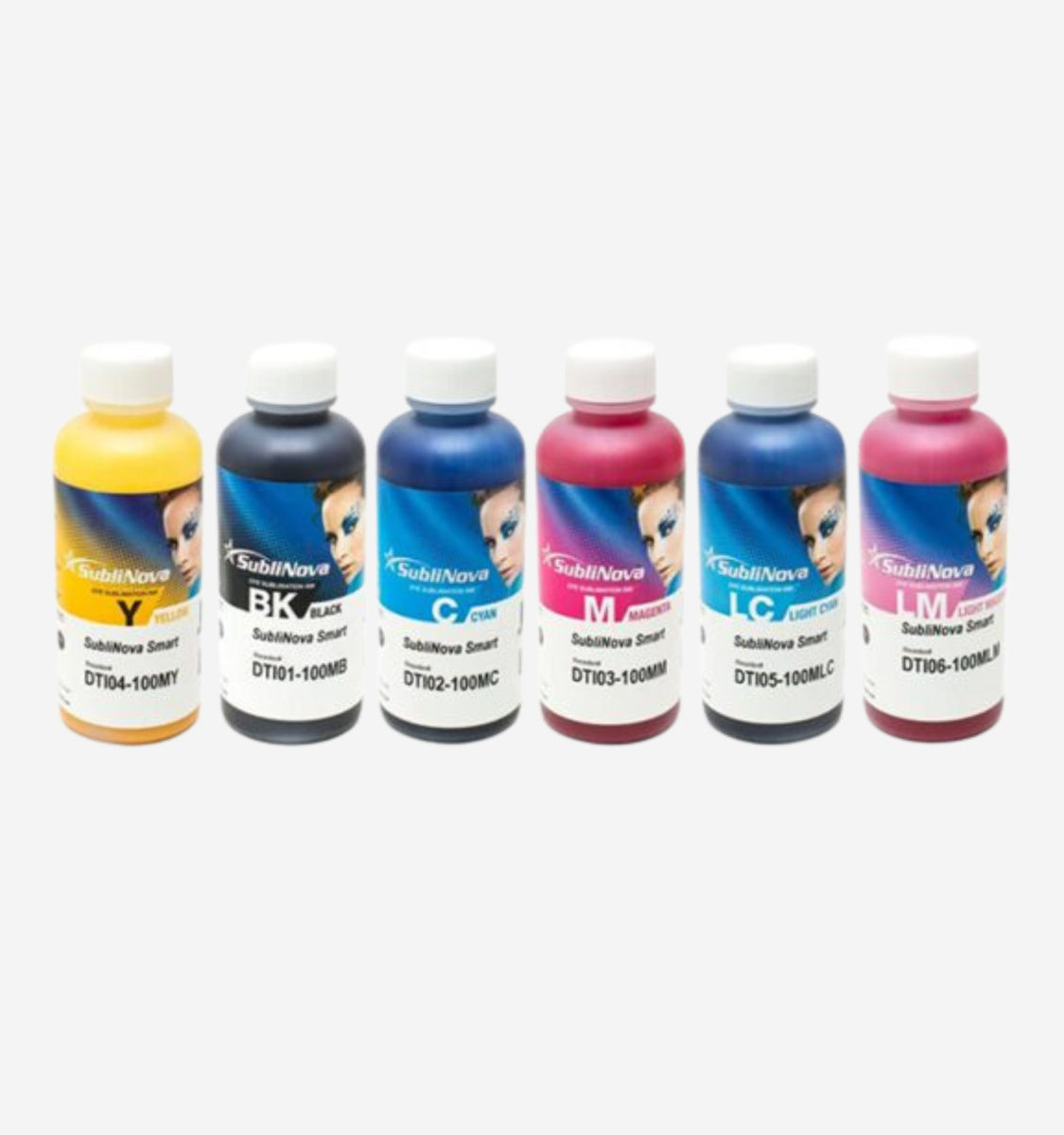 Sublimation Ink Subli Nova