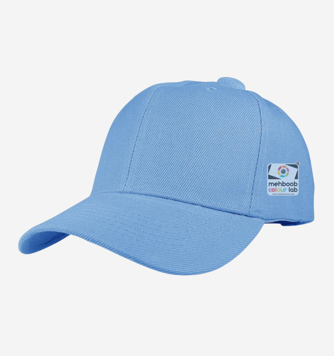 Premium Quality Blue Cap