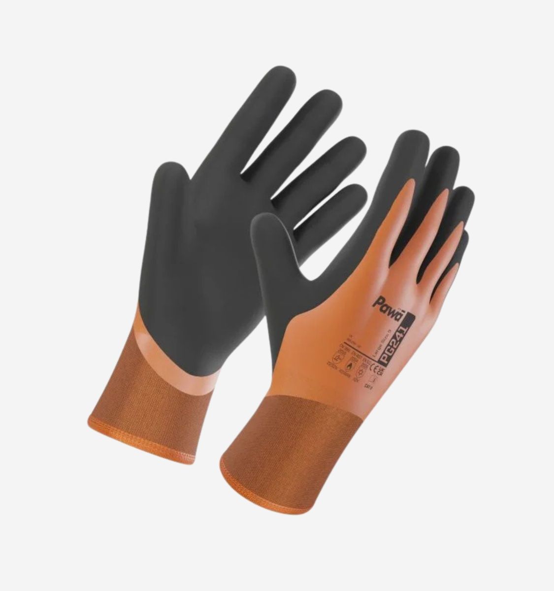 Heating Gloves