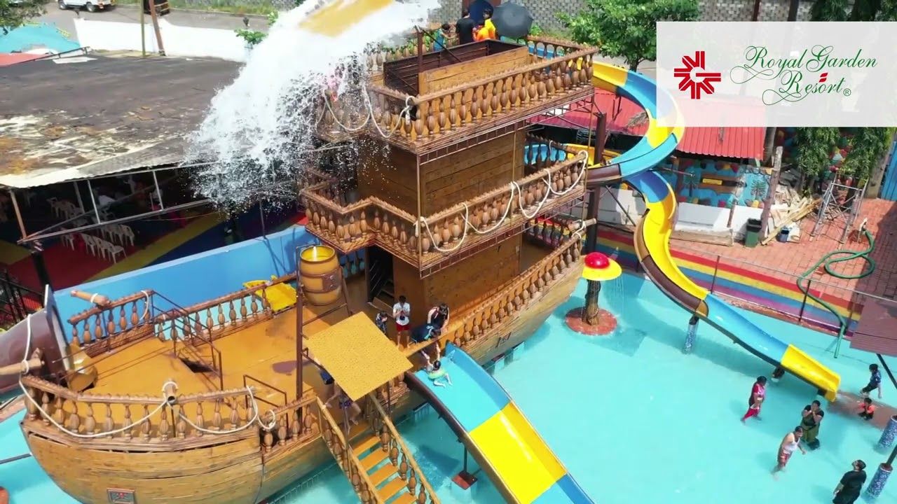 Royal Garden Resort_img