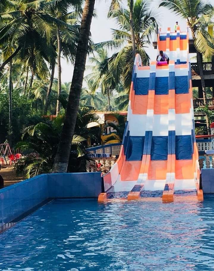 Visava Waterpark & Beach Resort_img